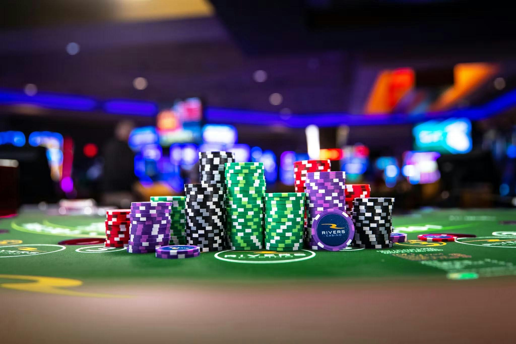 Trải nghiệm chơi game đỉnh cao tại 918kiss Malaysia Online Casino