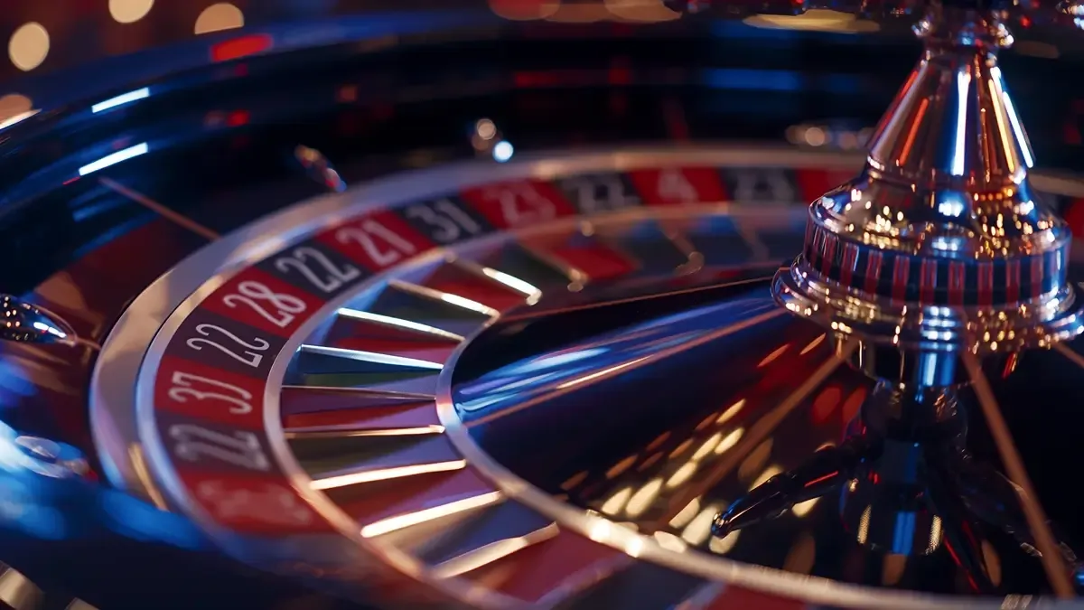 Khám phá thú vị tại Dubai Casino 88 – Địa điểm giải trí hàng đầu!