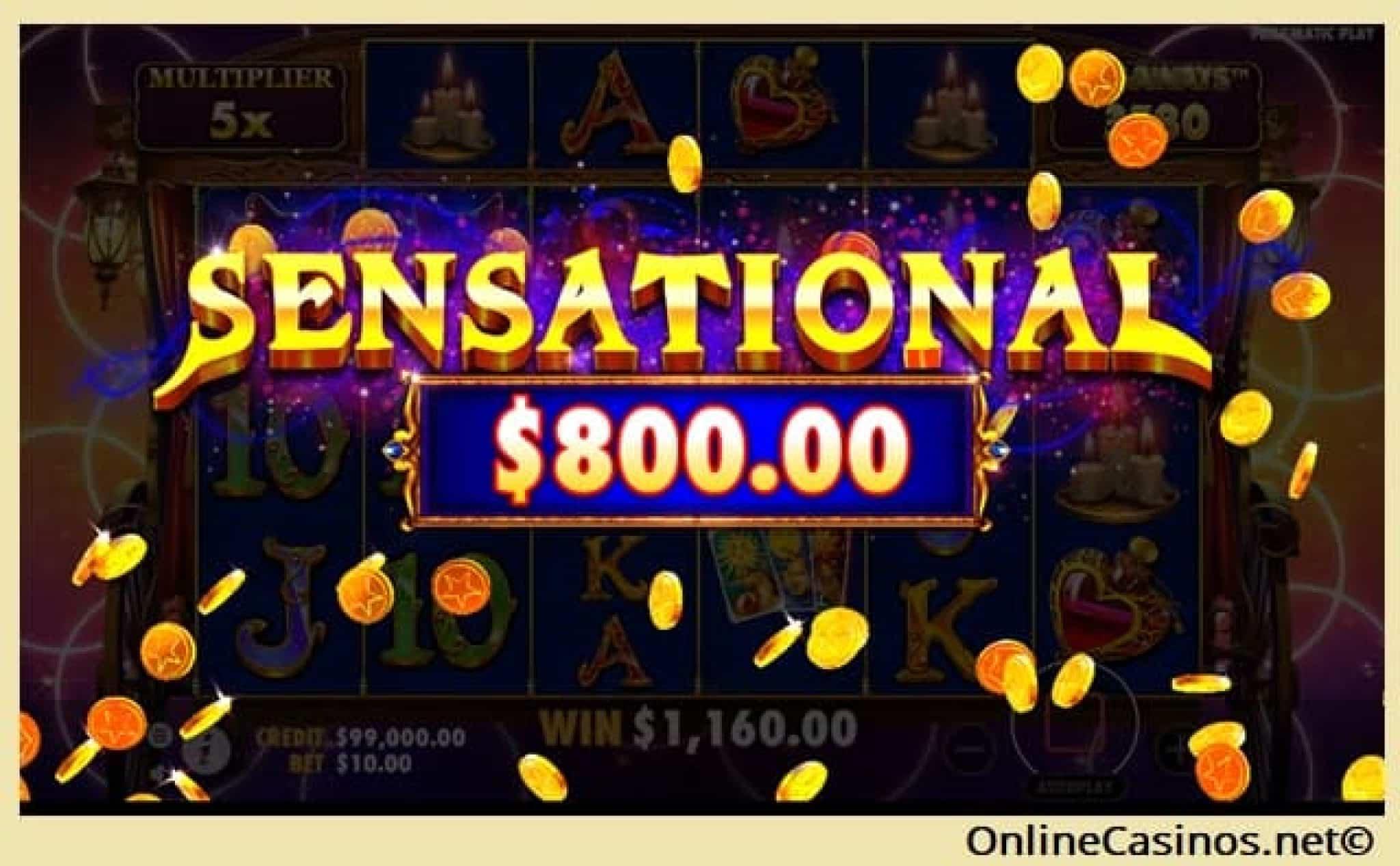 Khám phá sự hấp dẫn của Online Casino London: Trải nghiệm không thể bỏ lỡ!