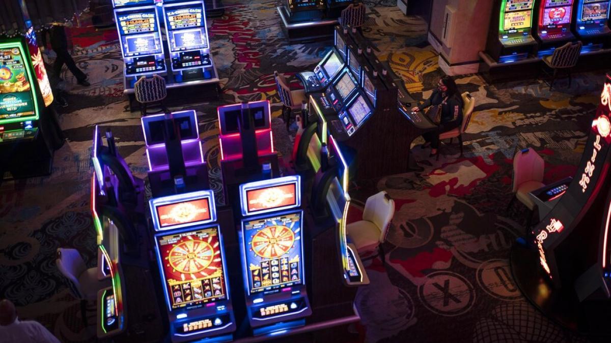 Khám Phá Jackpot Online Miễn Phí Cực Hấp Dẫn Hôm Nay!