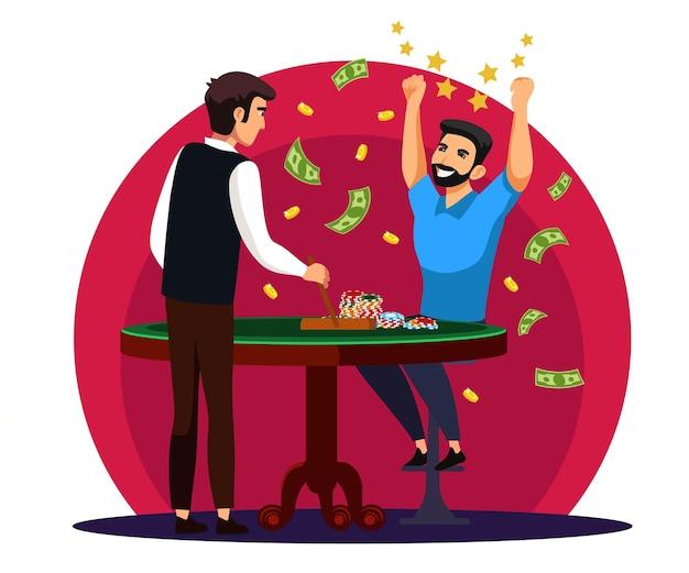 Khám phá cơ hội chơi casino trực tuyến hoàn toàn miễn phí không cần khoản tiền gửi ban đầu