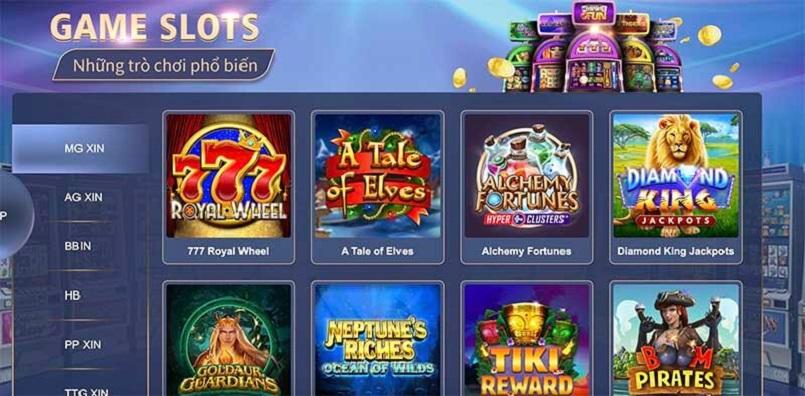 Khám phá cách chơi game thú vị và hiệu quả cho người yêu thích chơi game